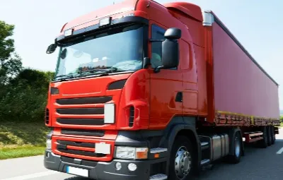 İzmir Kazımkarabekir Ambar Kargo