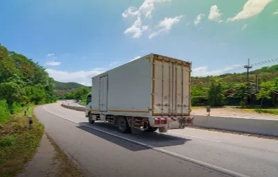 İzmir ile Kazımkarabekir Arası Bulaşık Makinesi Taşıma