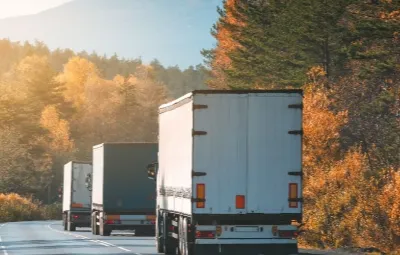 İzmir ile Kazımkarabekir Arası Klima Taşıma