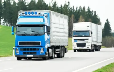 İzmir ile Kazımkarabekir Arası Eşya Taşıma